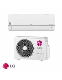 Инверторен климатик LG Standard Plus PC18SK NSK + PC18SK UL2