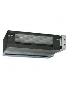 Канален климатик Mitsubishi Heavy Industries SRR25ZS-W + SRC25ZS-W1