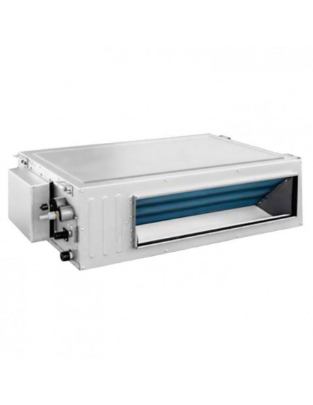 Канален климатик Gree GUD125PH1 + GUD125W1/NhA-S