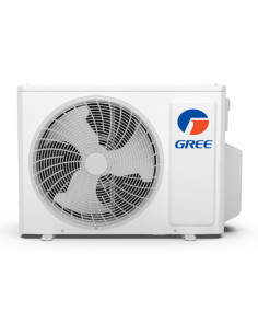 Външно тяло на мултисплит система Gree GWHD(18)NK6LOO