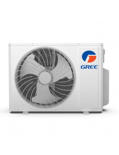 Външно тяло на мултисплит система Gree GWHD(24)NK6LOO