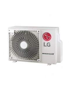 Мултисплит система LG MU2R15.UL0 - външно тяло 2