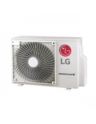 Мултисплит система LG MU2R15.UL0 - външно тяло