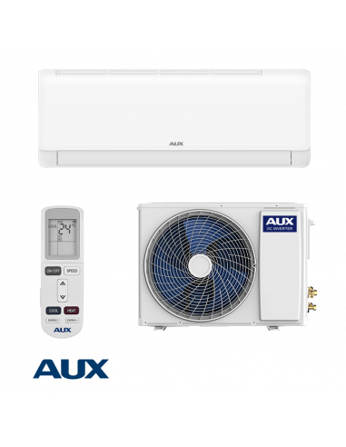 Инверторен климатик AUX Neo ASW-H09B5A4/QDR3DI-C0