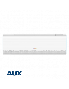 Инверторен климатик AUX Q-Plus ASW-H12C5C4/BQAR3DI-C1 2