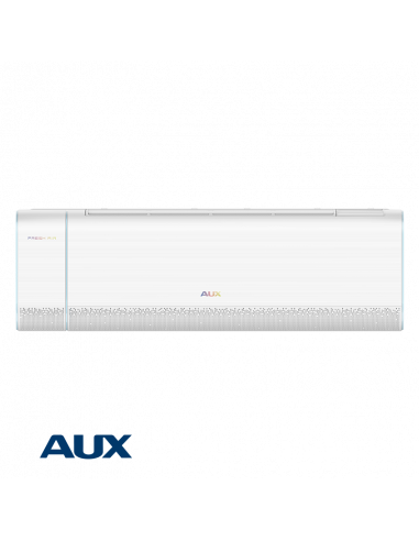 Инверторен климатик AUX Q-Plus ASW-H12C5C4/BQAR3DI-C1