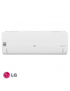 Инверторен климатик LG Standard S S24EQ NSK + S24EQ U24 2
