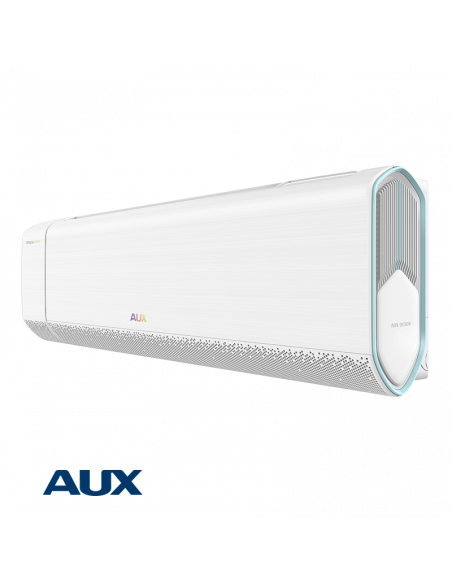 Инверторен климатик AUX Q-Plus ASW-H12C5C4/BQAR3DI-C1