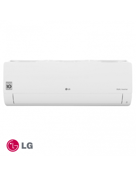 Инверторен климатик LG Standard S S09EQ NSJ + S09EQ UA3