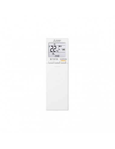 Инверторен климатик Mitsubishi Electric MSZ-AY35VGK + MUZ-AY35VG