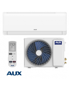 Инверторен климатик AUX Neo ASW-H24F7A4/QDR3DI-B9