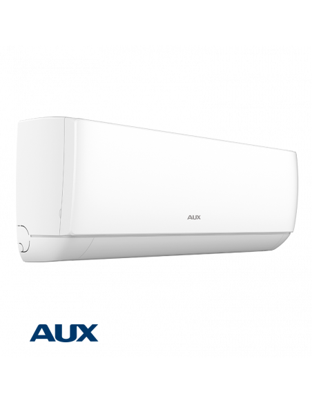 Инверторен климатик AUX J-Smart ASW-H24F7B4/JOR3DI-B9