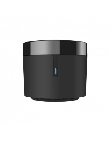 Универсално IR+Wi-Fi дистанционно Broadlink RM 4 Mini
