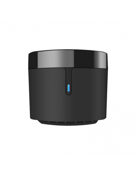 Универсално IR+Wi-Fi дистанционно Broadlink RM 4 Mini