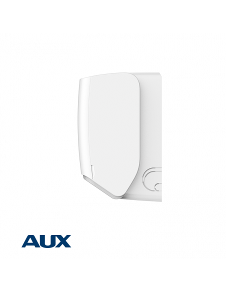 Инверторен климатик AUX Halo ASW-H09B6B4/HAR3DI-D0