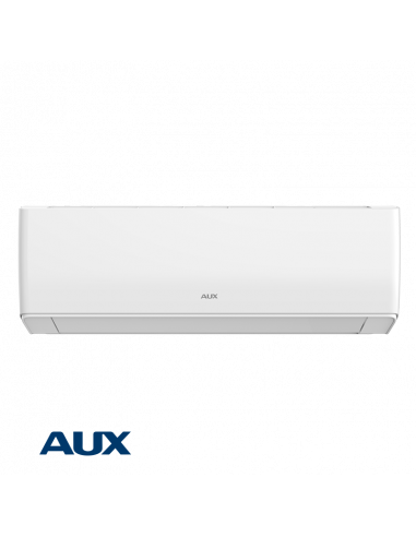 Инверторен климатик AUX Halo ASW-H09B6B4/HAR3DI-D0