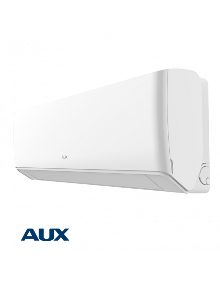 Инверторен климатик AUX Halo ASW-H09B6B4/HAR3DI-D0