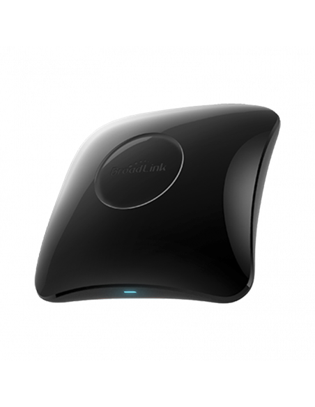Универсално Wi-Fi дистанционно IR + RF Broadlink RM 4 Pro