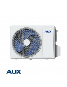 Инверторен климатик AUX Q-Plus ASW-H09B6C4/BQAR3DI-C1
