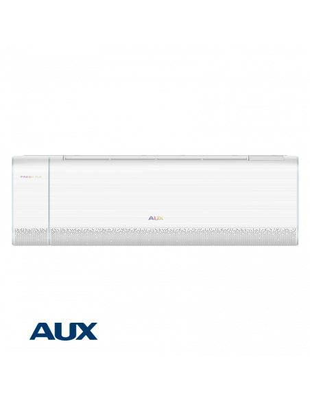 Инверторен климатик AUX Q-Plus ASW-H09B6C4/BQAR3DI-C1