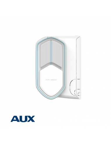 Инверторен климатик AUX Q-Plus ASW-H09B6C4/BQAR3DI-C1