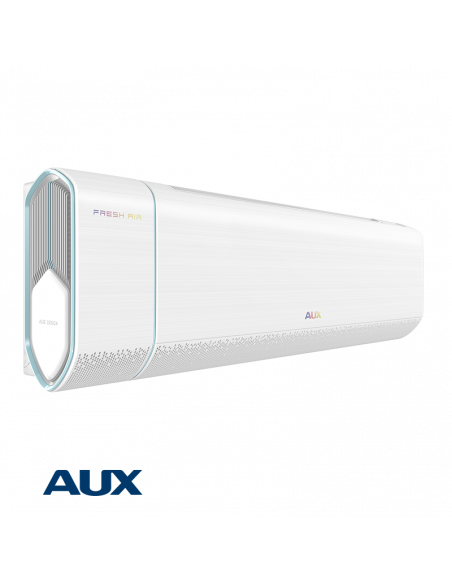 Инверторен климатик AUX Q-Plus ASW-H09B6C4/BQAR3DI-C1