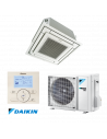 Касетъчен климатик Daikin FFA35A9 + RXM35R