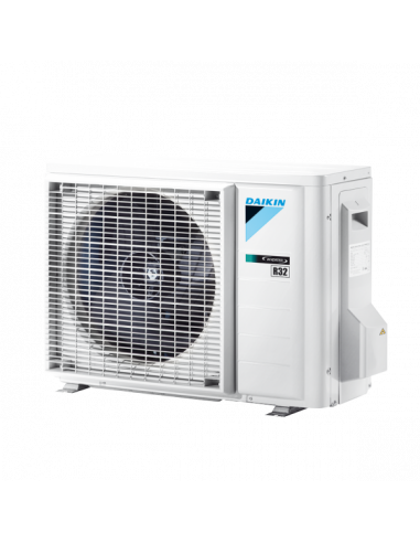 Касетъчен климатик Daikin FFA35A9 + RXM35R