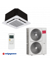 Касетъчен климатик Nippon NCD-60HRFNX-Q + NOE30U-60HFN8-R