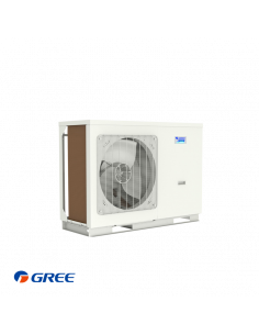 Tермопомпа Gree Versati IV моноблок GRS-CQ6.0Pd/NhG4-E