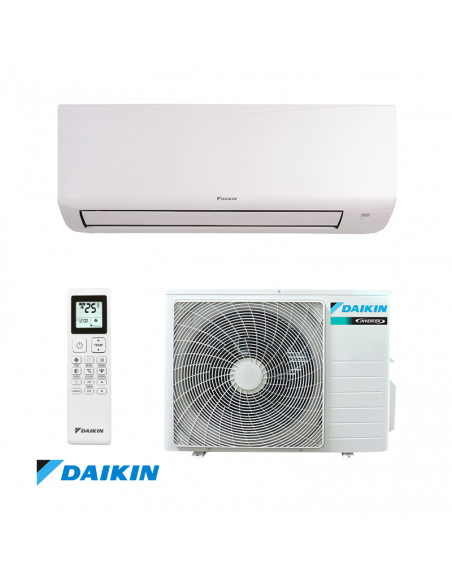Инверторен климатик Daikin Sensira FTXC60D + RXC60D