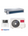 Канален климатик Nippon NTIU-12HWFNX-Q + NOB30U-12HFN8-Q