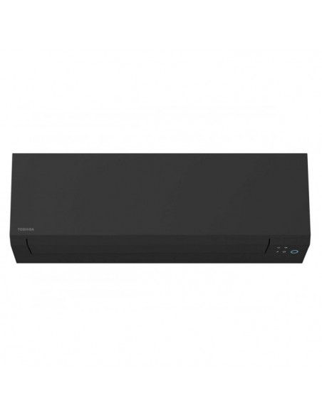 Инверторен климатик Toshiba Shorai Edge RAS-B13G3KVSGB-E + RAS-13J2AVSG-E1 - черен