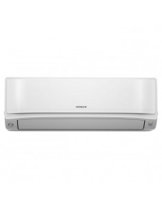 Инверторен климатик Hitachi AirHome 600 RAK-VJ50RHAE / RAC-VJ50WHAE