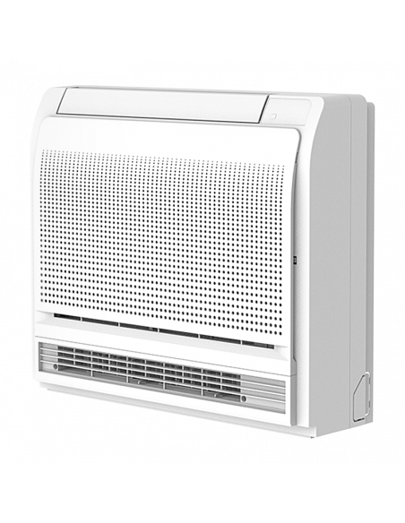 Инверторен климатик AUX AUCO-H18/4R3B + AL-H18/NDR3HB2(U) - подово тяло