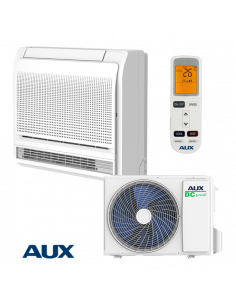 Инверторен климатик AUX AUCO-H12/4R3B + AL-H12/NDR3HB2(U) - подово тяло