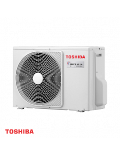 Външно тяло на мултисплит система Toshiba RAS-3M18G3AVG-E