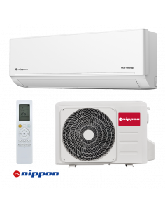 Инверторен климатик Nippon KFR 14DCB ECO ENERGY