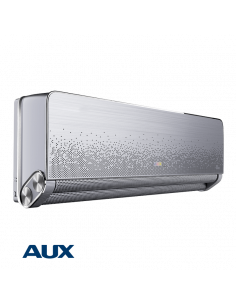 Инверторен климатик AUX C-PRO ASW-H12C5A4/FQAR3DI-D0