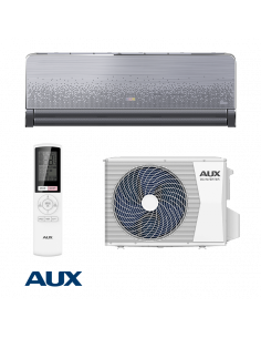 Инверторен климатик AUX C-PRO ASW-H12C5A4/FQAR3DI-D0 2