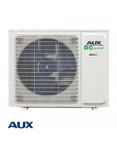 Външно тяло на мултисплит система AUX AM4-H36/4DR3