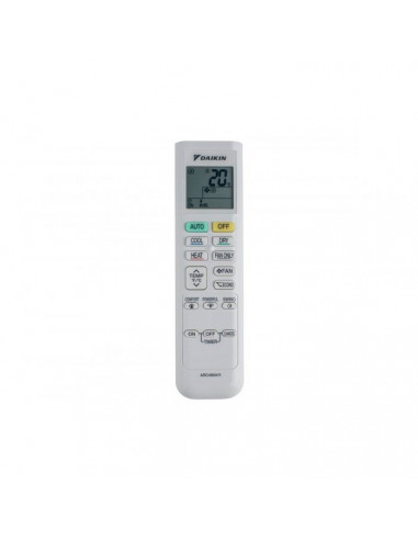 Инверторен климатик Daikin FTXP20N + RXP20N