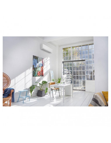 Инверторен климатик Daikin FTXP20N + RXP20N