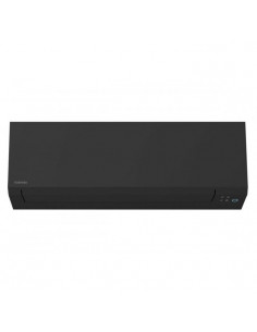 Инверторен климатик Toshiba Shorai Edge RAS-B10G3KVSGB-E + RAS-10J2AVSG-E1 - черен