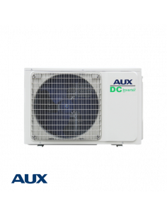 Външно тяло на мултисплит система AUX AM2-H14/4DR3