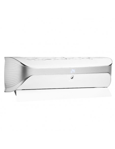 Инверторен климатик Gree Soyal II GWH09AKCXD-K6DNA1A