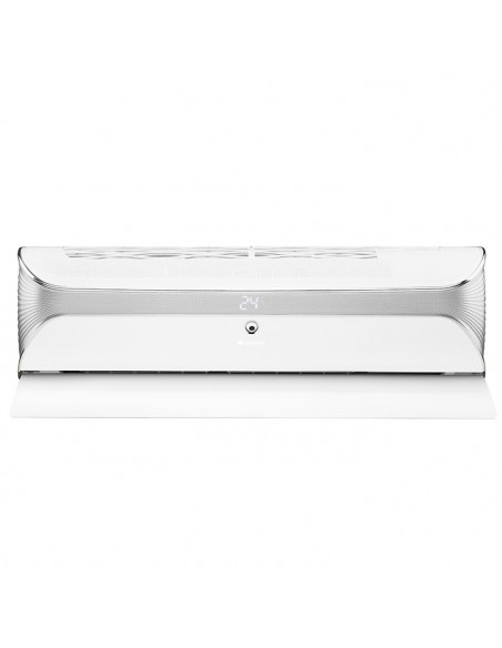 Инверторен климатик Gree Soyal II GWH09AKCXD-K6DNA1A