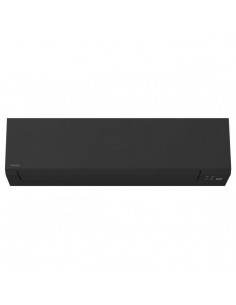 Инверторен климатик Toshiba Shorai Edge RAS-B18G3KVSGB-E + RAS-18J2AVSG-E1 - черен