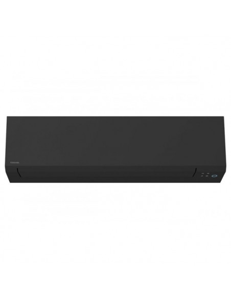 Инверторен климатик Toshiba Shorai Edge RAS-B18G3KVSGB-E + RAS-18J2AVSG-E1 - черен