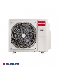 Външно тяло на мултисплит система Nippon N40E-28HFN8-Q